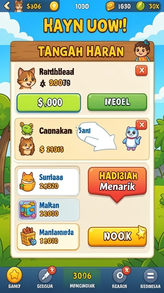 Streaming film dan serial dengan kualitas tinggi.