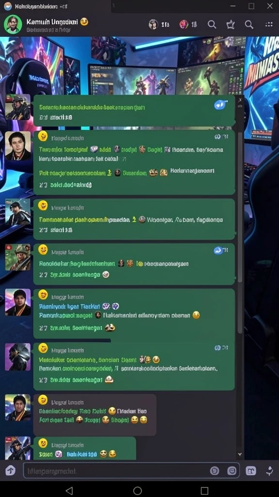 Salah satu permainan slot yang sangat menghibur.