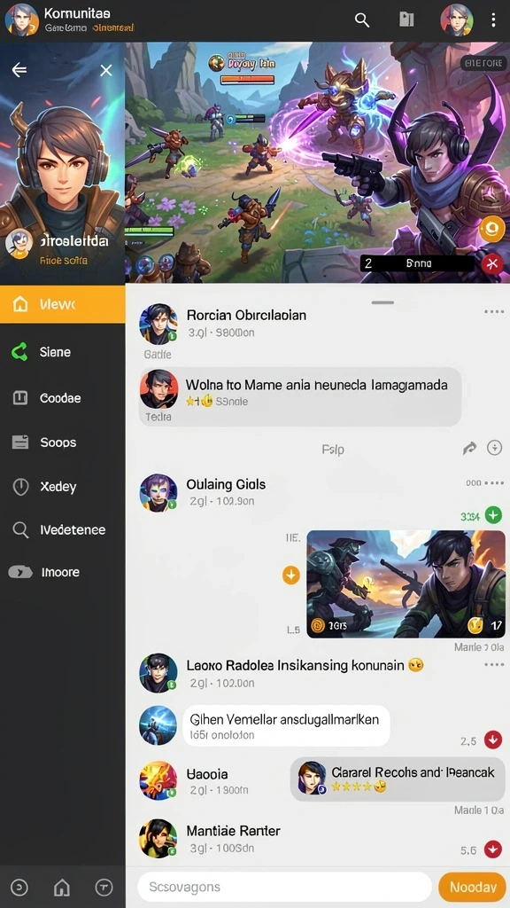 Level baru yang menantang dan seru dalam BPJS777.