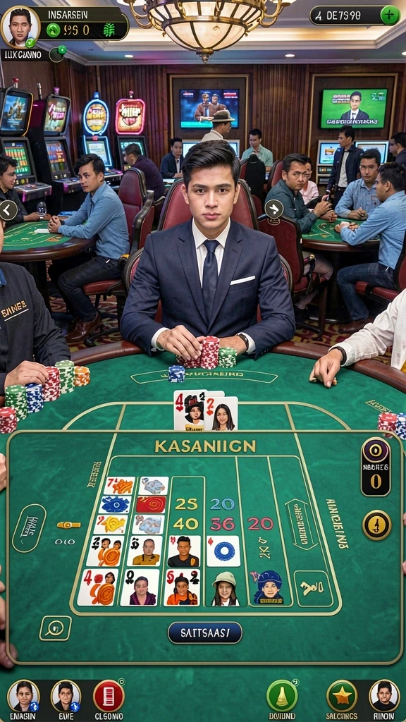Dukungan pelanggan yang siap membantu 24/7.