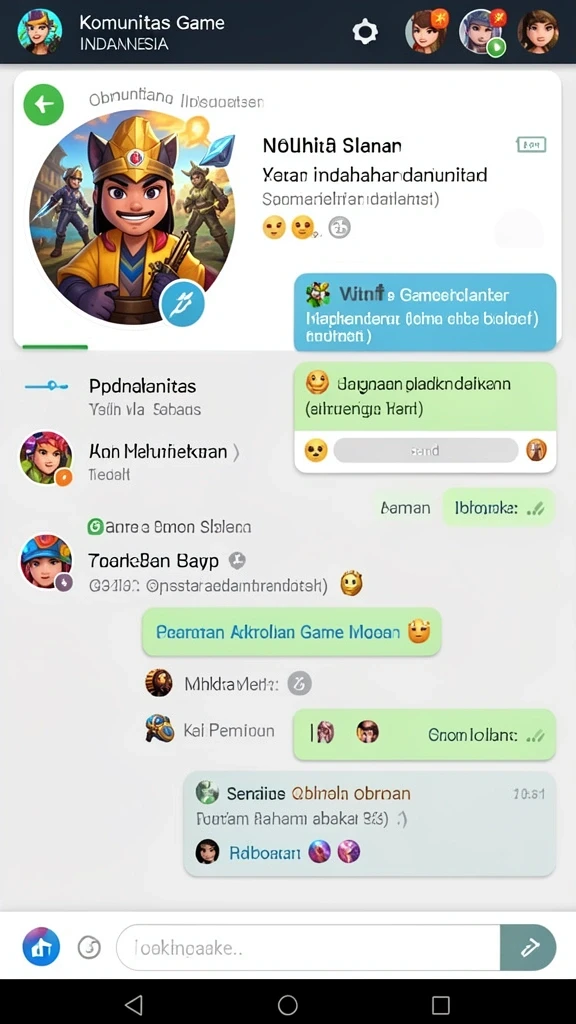 Fitur bonus menarik yang meningkatkan pengalaman bermain.