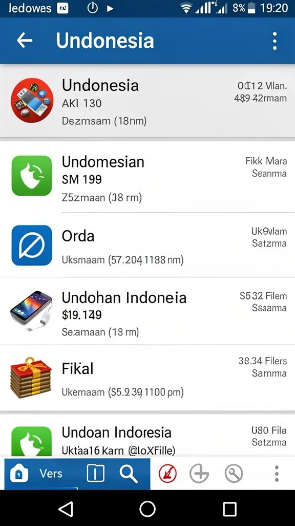 Level pertama yang menantang dan penuh warna.