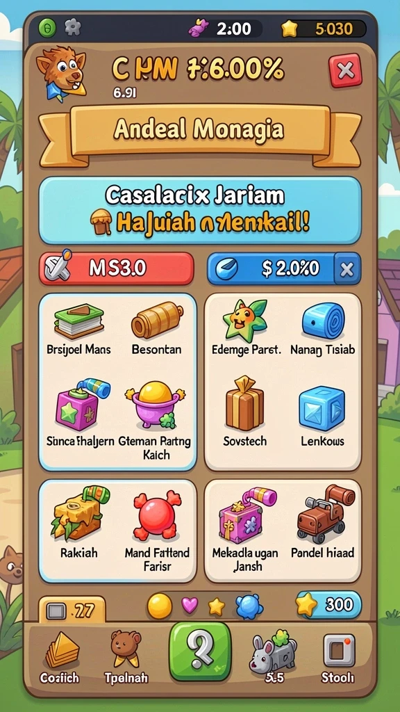 Bermain GACORFUN dengan teman-teman untuk pengalaman lebih seru.