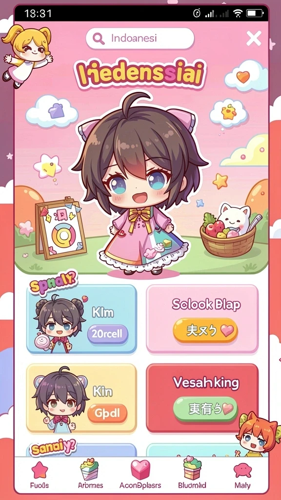 Bonus harian yang menggiurkan di GACORFUN.