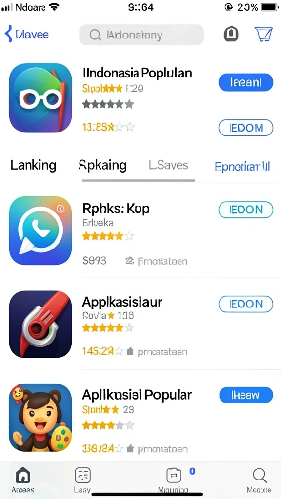 Mode permainan multiplayer yang seru.