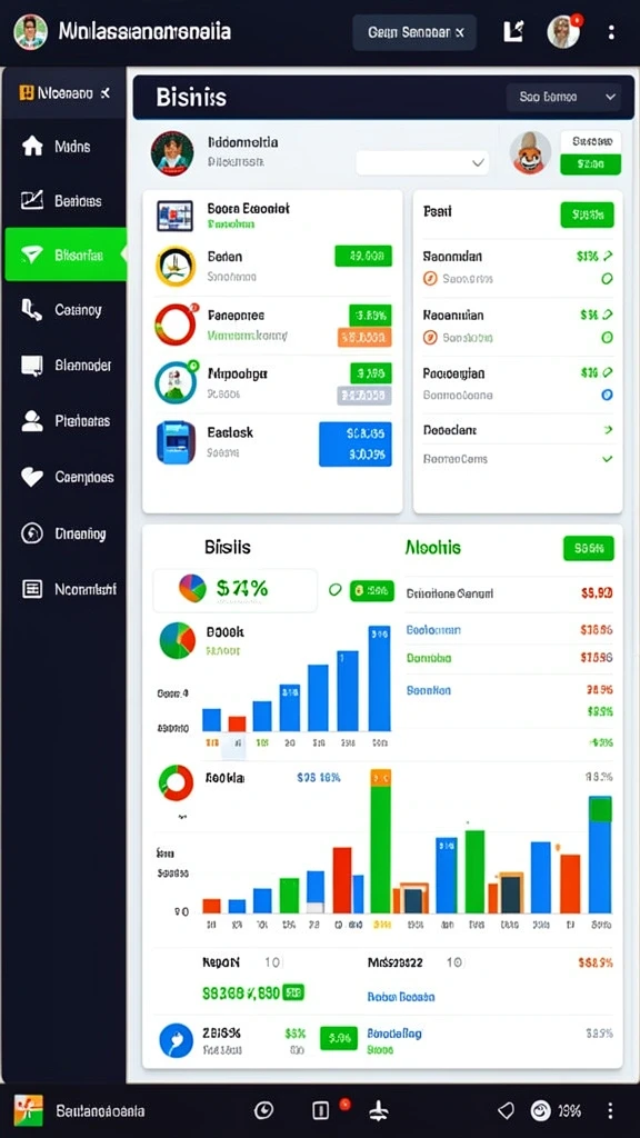 Mode multiplayer yang memungkinkan permainan bersama teman secara real-time.