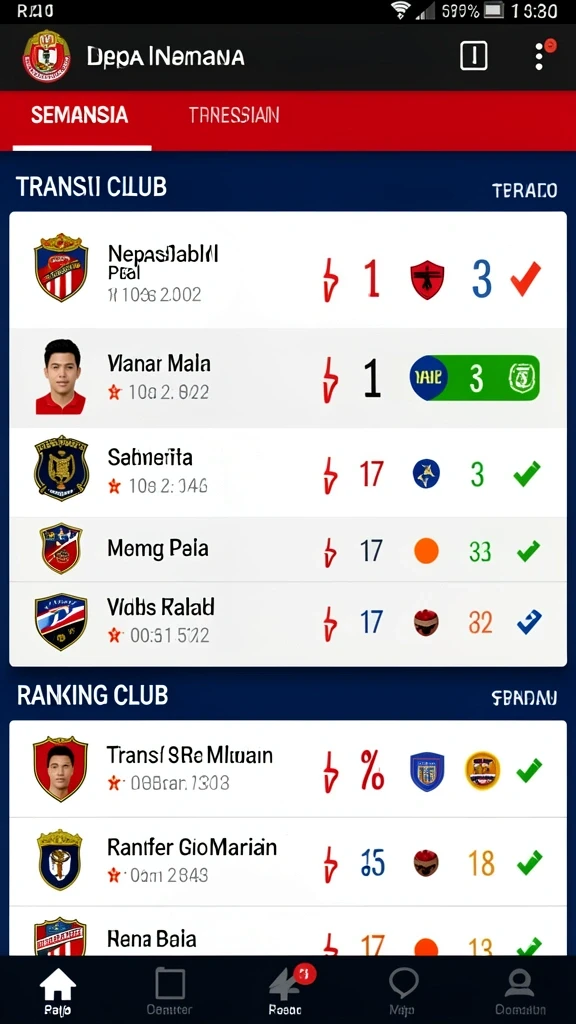 Fitur multiplayer yang memungkinkan bermain dengan teman.