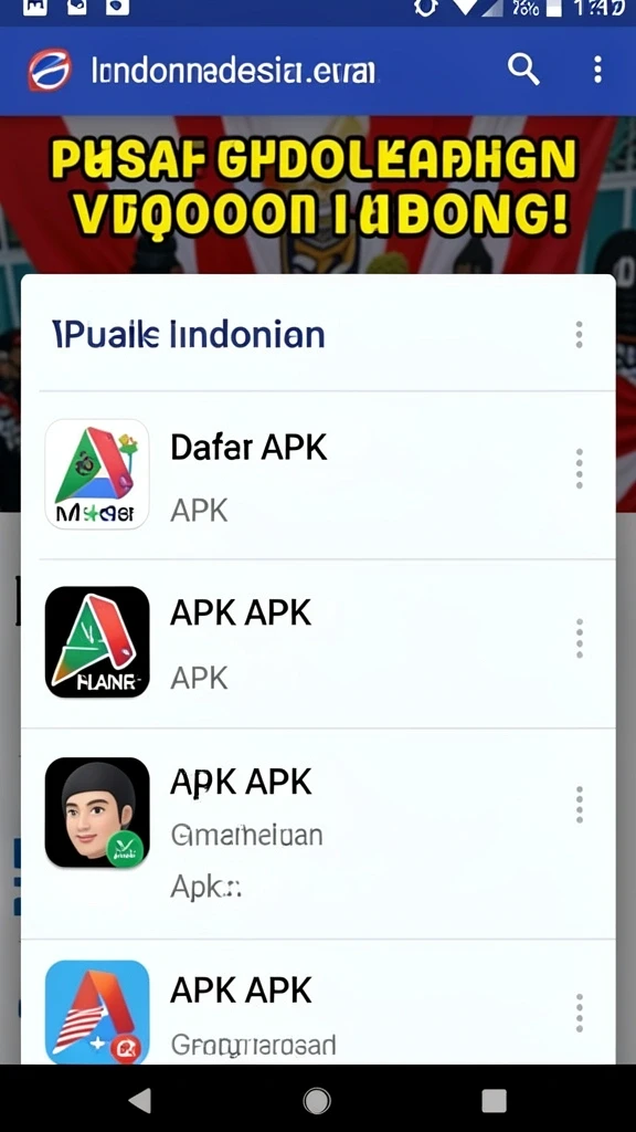 Bonus menarik untuk pengguna baru dan setia.