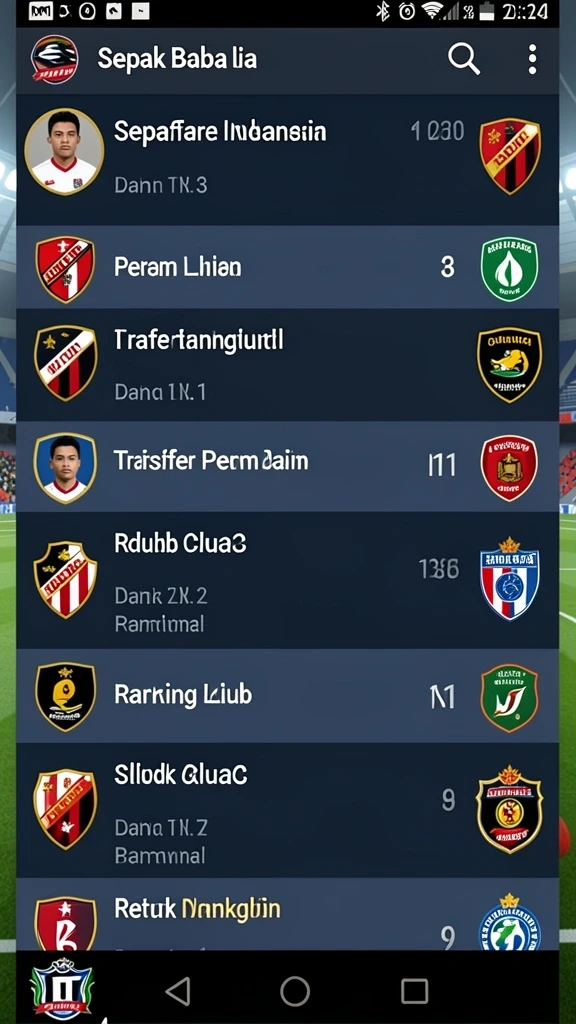 Bonus harian yang meningkatkan peluang menang.