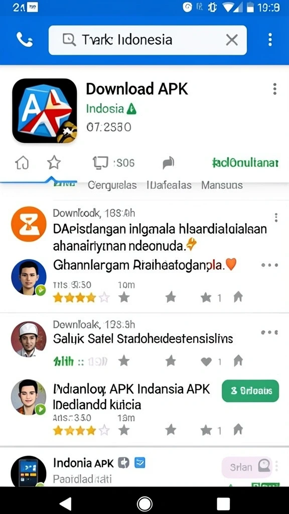 Komunitas aktif dengan turnamen seru setiap bulan.