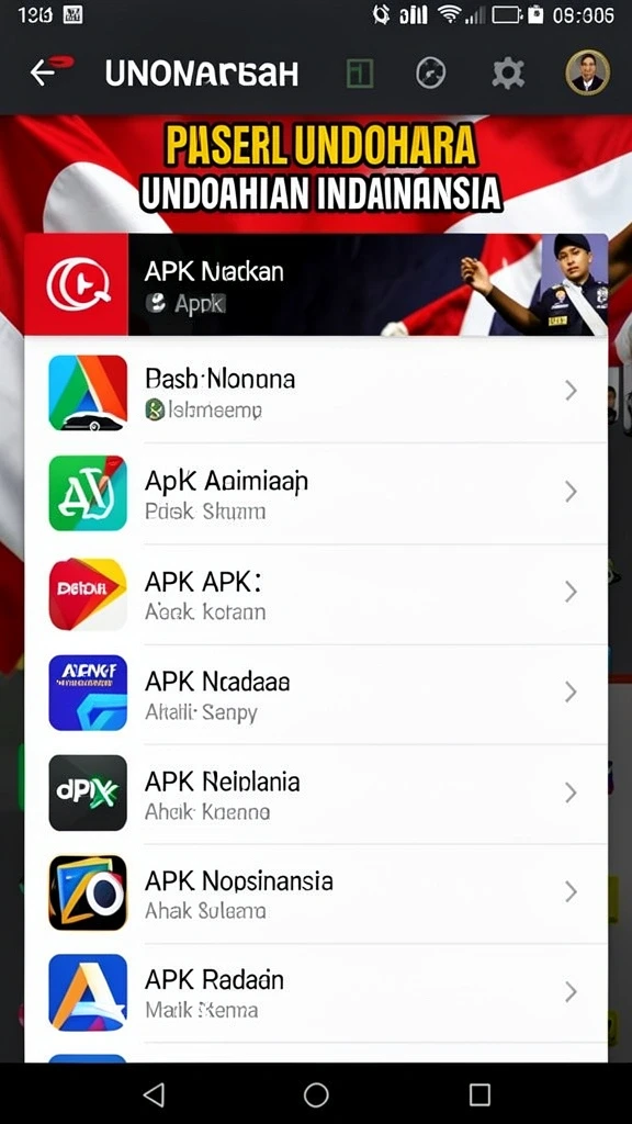 Mode multiplayer yang seru dan kompetitif.