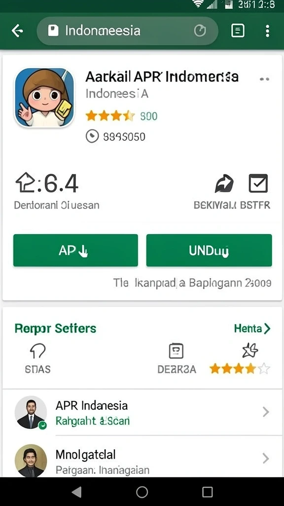 Fitur bonus harian yang menguntungkan bagi pengguna.