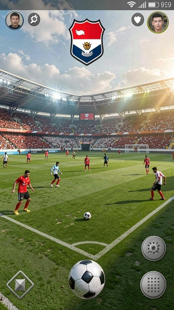 Fitur bonus harian yang menguntungkan bagi pemain.