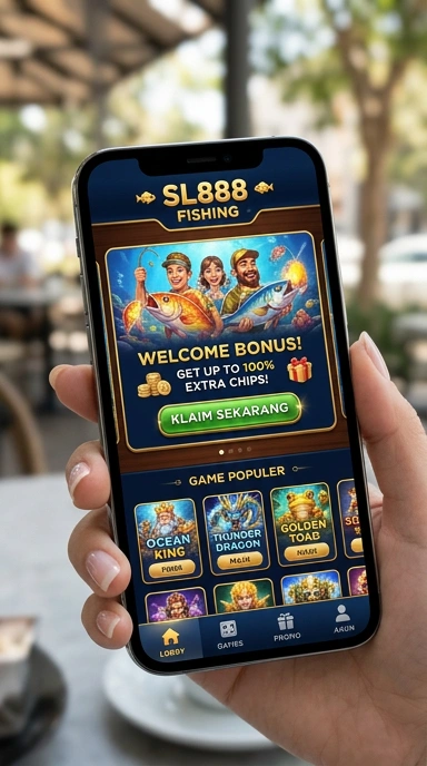 sl888 — halaman unduh